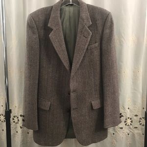 Vintage Pierre Cardin Jacket Blazer Size 32